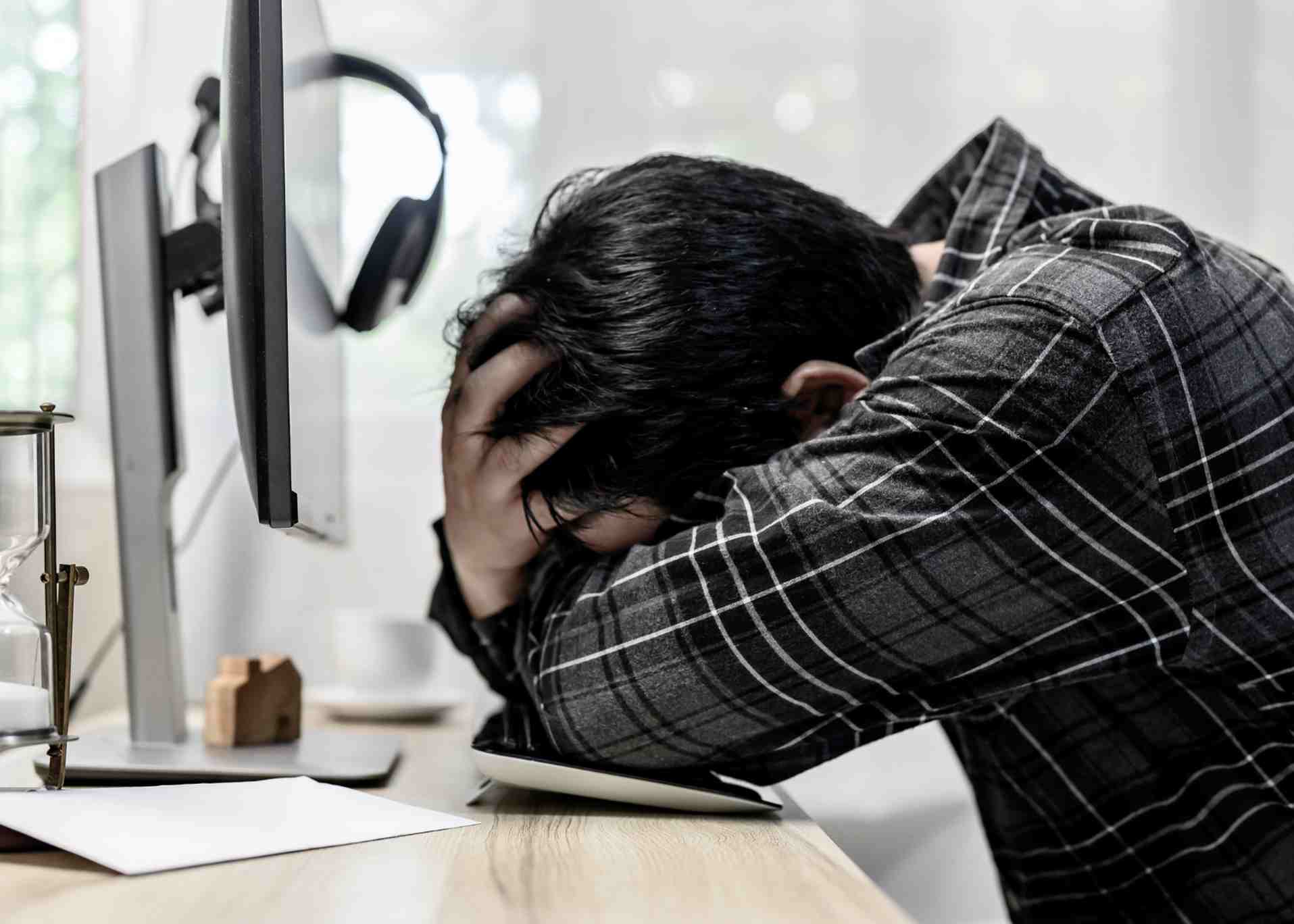 Ansiedad y estrés: ¿en qué se diferencian y por qué es importante saberlo?