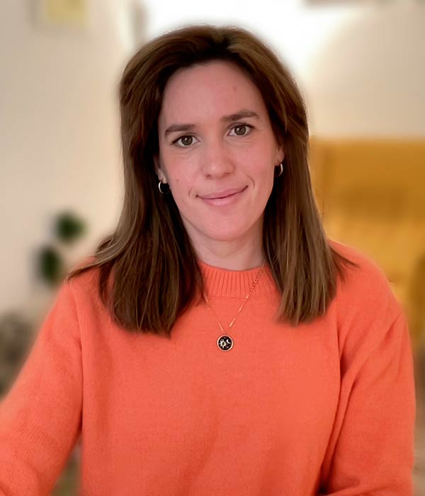 Beatriz Trujillo García. Colaboradora en el centro Somos Psicoterapia
