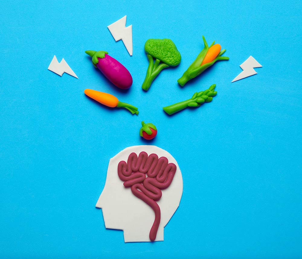 Una forma de hablar sin palabras: lo que se esconde tras un problema de alimentación