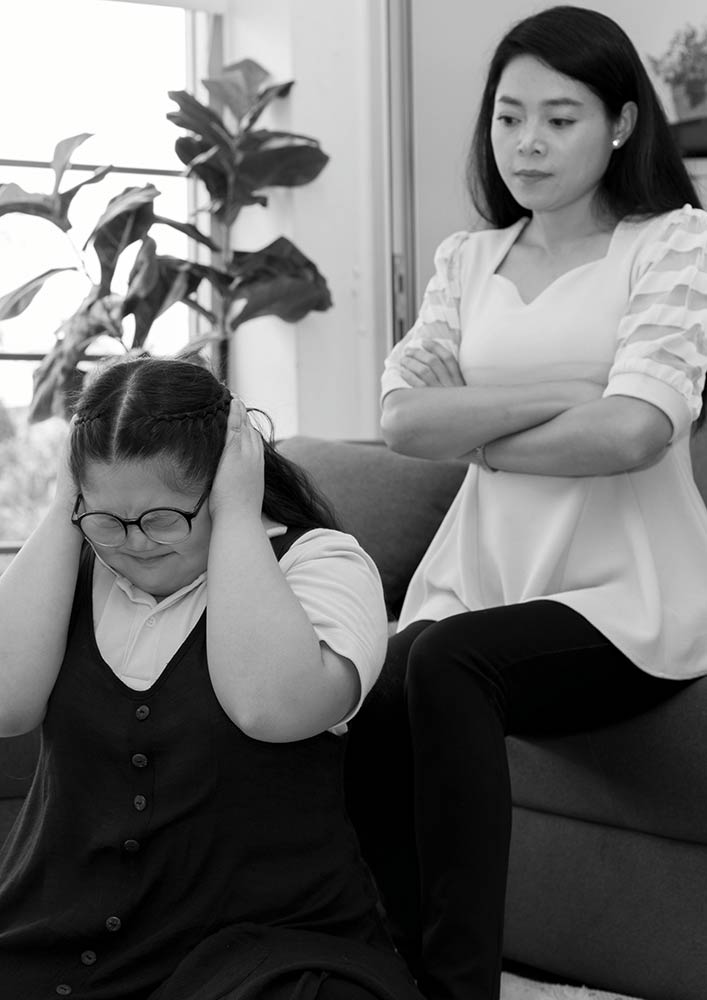 Los mandatos familiares y sociales, las raíces invisibles del malestar