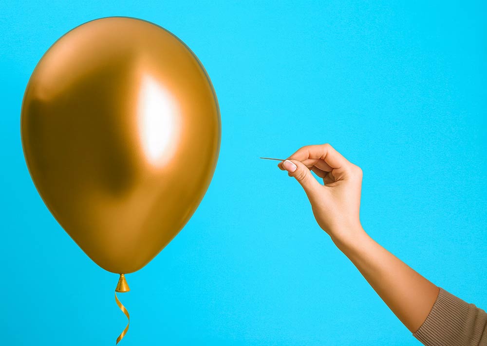 Problemas de ansiedad. Psicólogos en Madrid