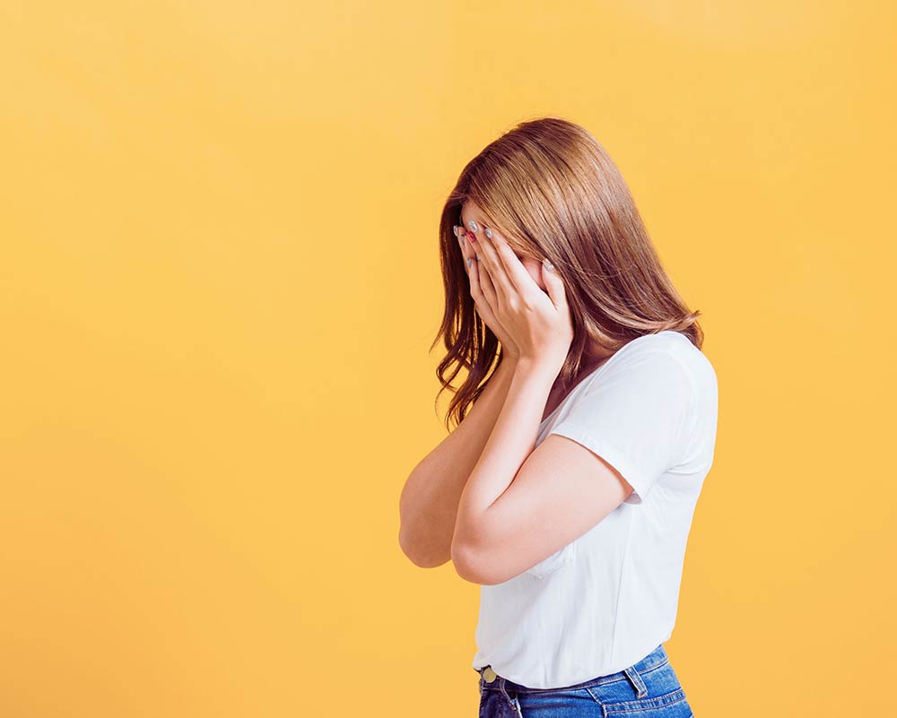 Depresión en niños y adolescentes