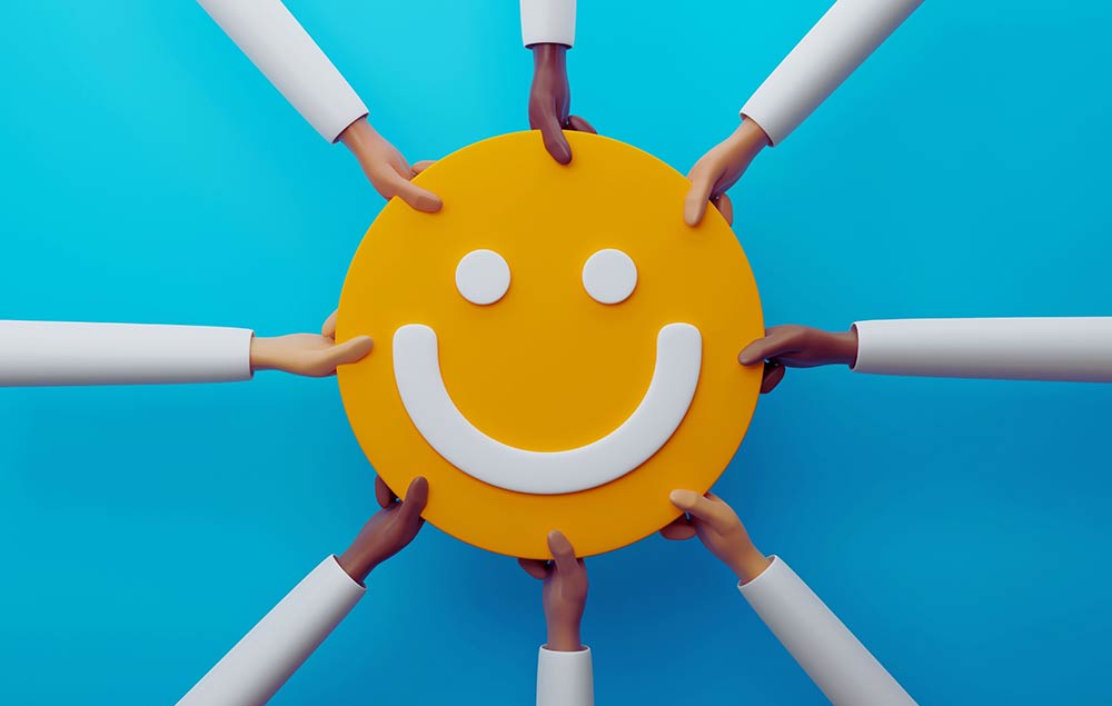 Recuperar la esperanza y el sentido