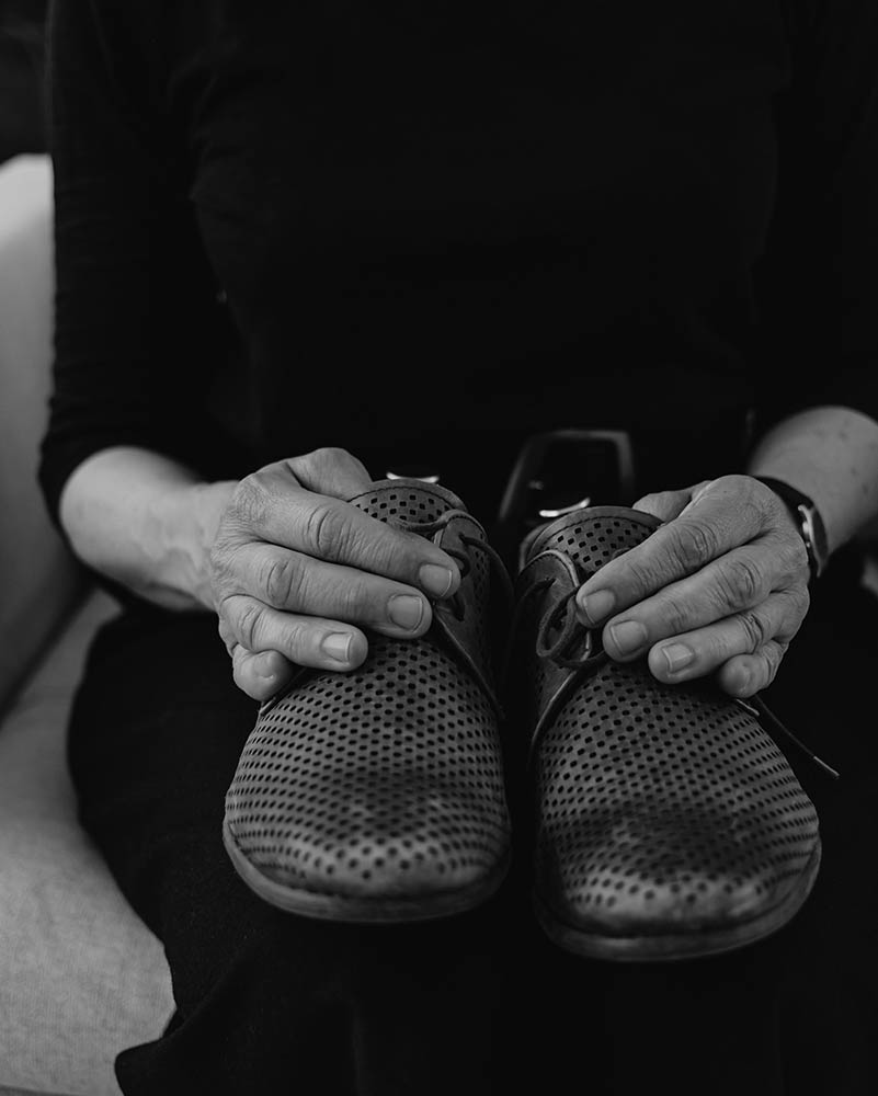 Fases del proceso de duelo