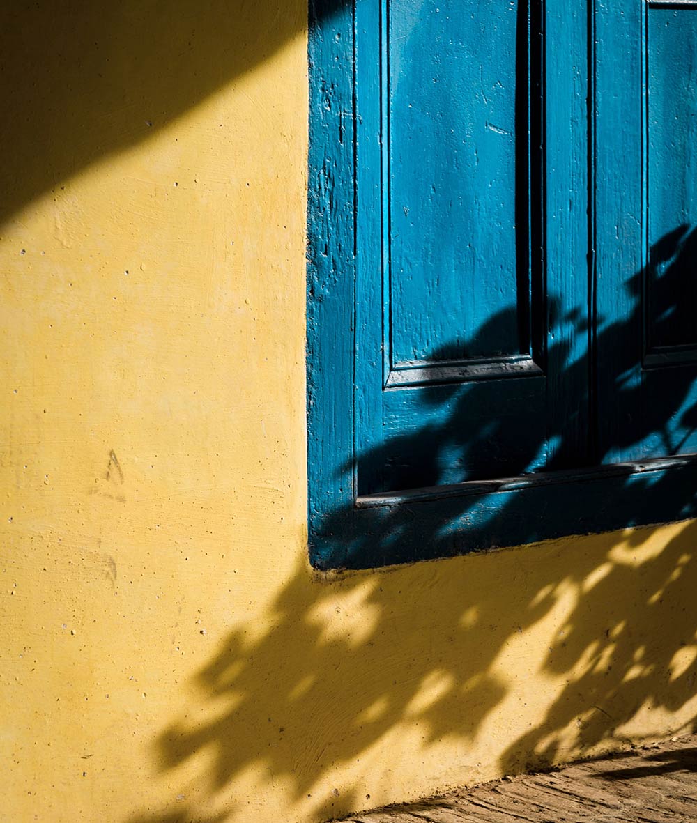 Los muchos rostros del duelo