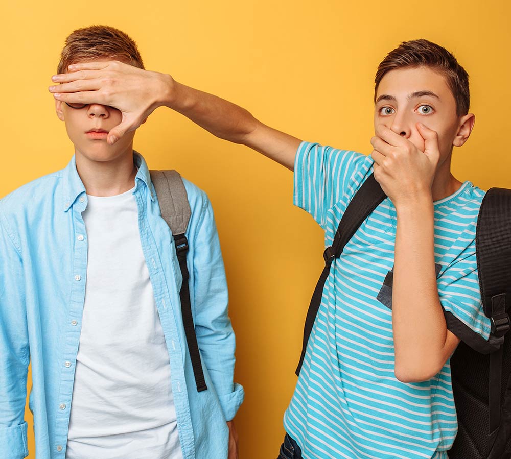 Cómo se forman las fobias