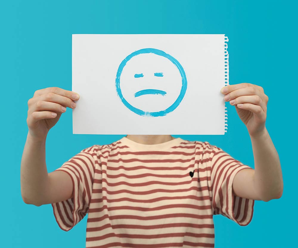 Cuando algo preocupa, pero no sabemos el qué