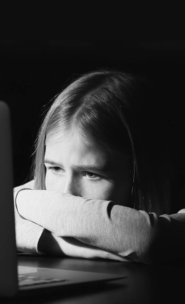 Conductas que hablan de algo más