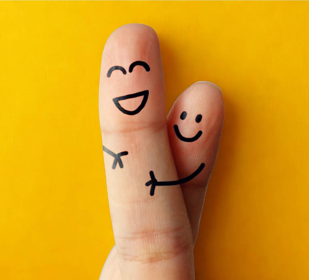 Nuestra forma de acompañar