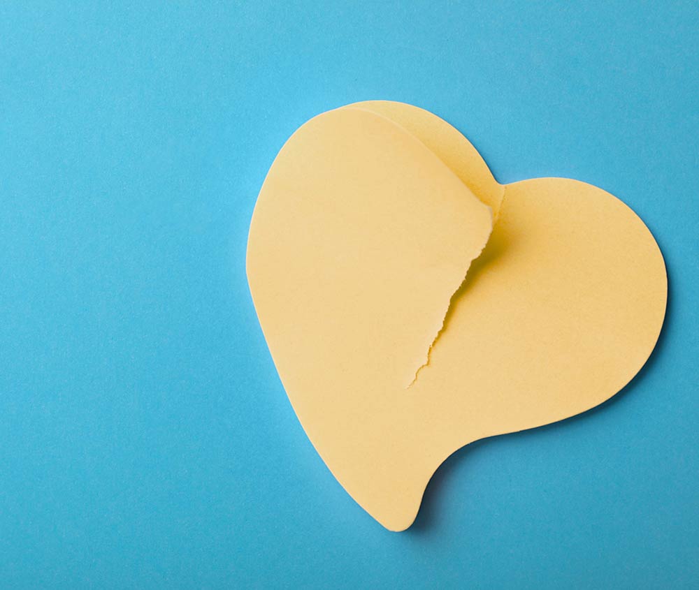 Parejas diversas, realidades distintas