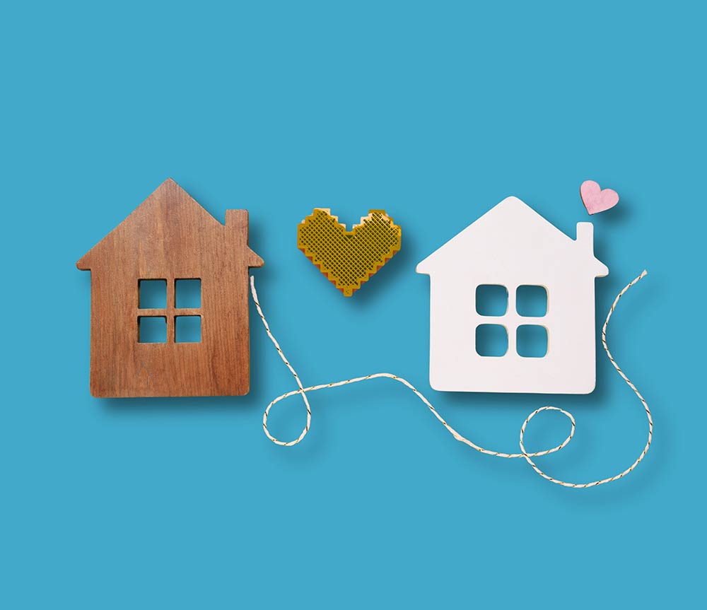 Nuestra forma de acompañar