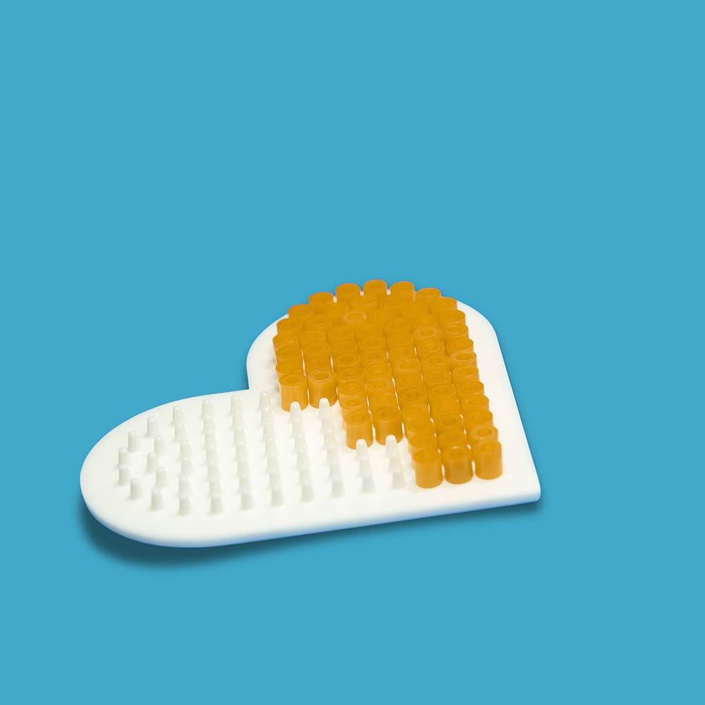 Trastorno Límite de la Personalidad (TLP), un reflejo de la complejidad de los trastornos de la personalidad