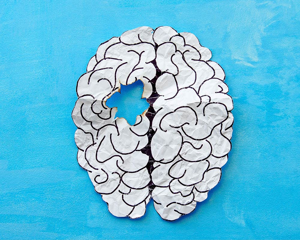 Qué es el trauma psíquico y cómo nos afecta